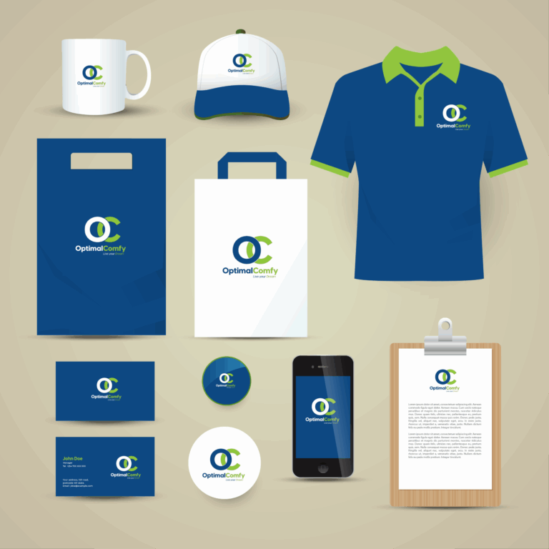 Best Graphic Design & Motion Graphics Services in Nairobi