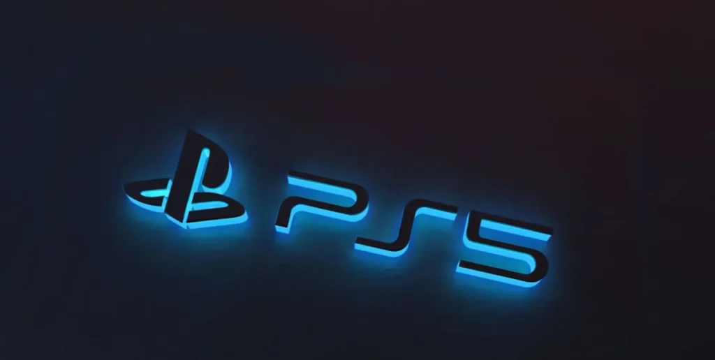 PlayStation Logo